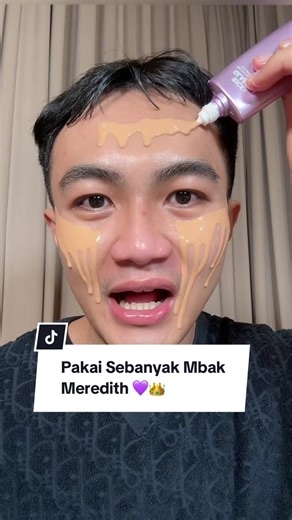 Mencoba Skin Tint Sunscreen FFY untuk Kecantikan