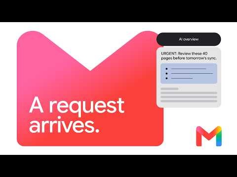 When your Gmail inbox won't sleep