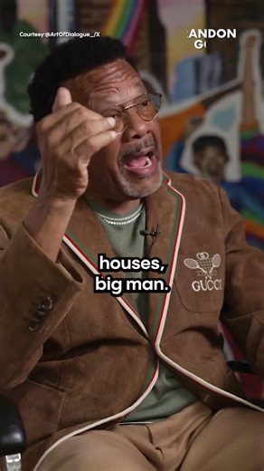 Judge Mathis fires back at Judge Judy for telling people to leave America if they don’t like it