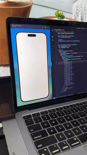 💡 Bring Your Dream App to Life — Powered by Flutter AI! Are you ready to take your mobile app idea to the next level? I help startups and businesses build smart, modern, and high-performing mobile apps using Flutter, Firebase, and AI 🤖 👋 Hi, I’m Shaban, a Senior Flutter & AI Developer with 3 years of experience in crafting fast, scalable, and beautifully designed apps that deliver real results. 💎 What You’ll Get: ✅ Cross-Platform Flutter App (Android & iOS) ✅ AI Chatbot & Smart Automation (O