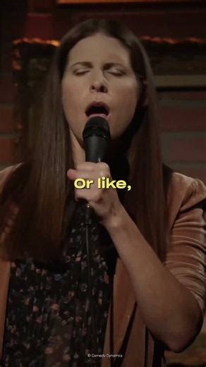 If Husbands Acted Like Toddlers We'd Call The Cops #standupcomedy