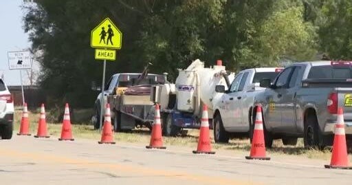 Xcel Energy is burying power lines in Boulder County
