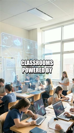 Tomorrow's Tech Mesh How New Advances Shape Health Learning and Mobility