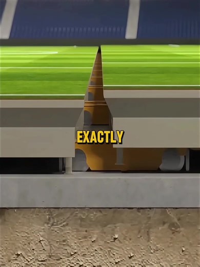 The most dangerous stadium in the world #soccer #sports #fypツ | Soccer Sport