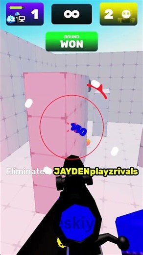 Easiest Way to afford hacks ☺ #roblox #viral #rivals