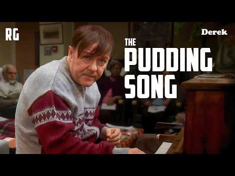 Derek's Hilarious Songwriting Attempt | Derek
