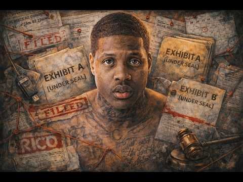 Lil Durk’s Case Just Took a Dark Turn — The Evidence the Government REFUSES to Hide