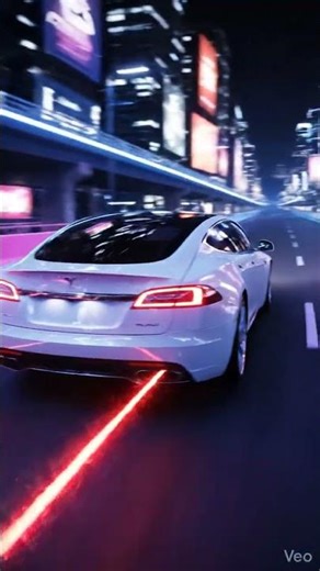 “This Tesla is Faster Than Supercars 😱