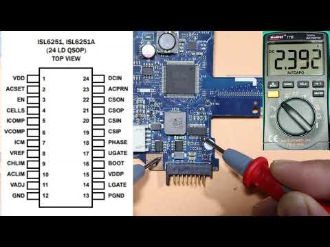 How to Test ICs LIVE ⚡ (Voltage Tracking)