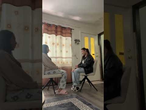 Client Interview Role Play – Social Work Skills in Practice