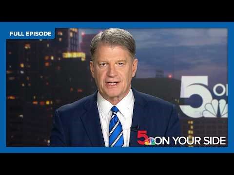 5 On Your Side at 10 - March 19, 2026 (Full Broadcast)