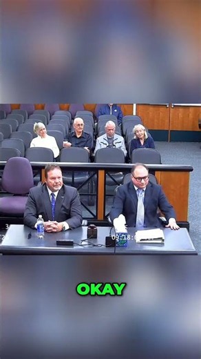 Court Hearing: Temporary Protective Order Application Explained #shorts