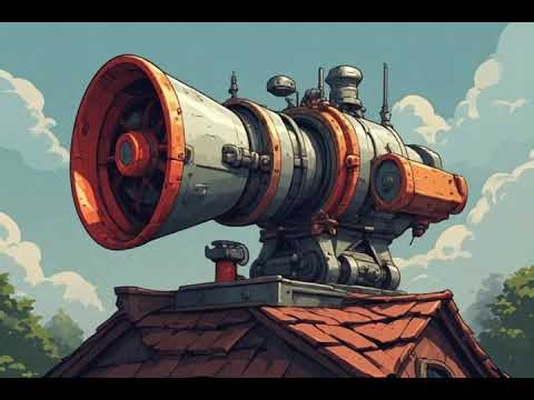 AIR ATTACK SIREN SFX