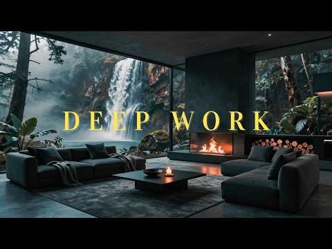 Unlock 100% Focus: This Ambient Atmosphere Rewires Your Productivity in Minutes 2026