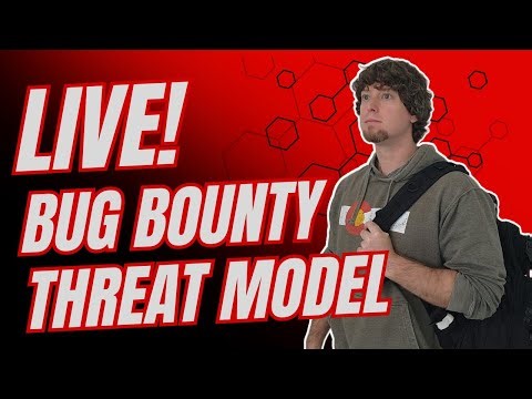 This livestream is designed to teach you how to move from Recon to Manual Testing