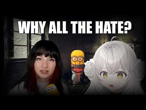Why Did Reddit Crucify This Minion? | Miia Reacts