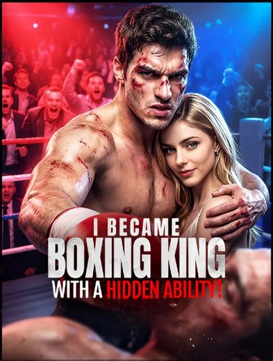 I Became Boxing King With A- Drama FULL MOVIES ENGLISH SUB