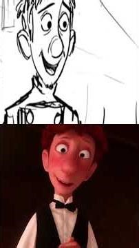 Behind the magic of Ratatouille 🤌 @DisneyUK