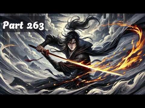 Unlocking The Forbidden Creation Art He Transforms From A Mortal Trash To The Cosmic Ruler! (P263)