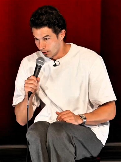 ‎Michael Blaustein funniest moments #michaelblaustein #michaelblausteinedit #laugh #comedy #standup