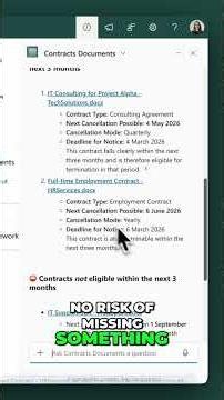 Why You'll NEVER Filter Lists Again in SharePoint