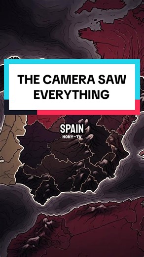 Unsolved Mystery: The Vanishing Woman