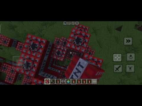 Tnt explode skeleton didn't survive