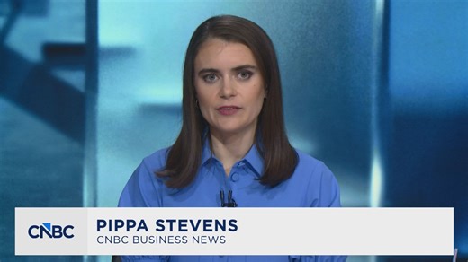 CNBC Markets Now: April 23, 2026