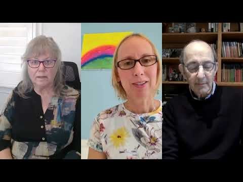 Dr. Geoffrey Greif on Navigating the Complexities of Parental Abduction