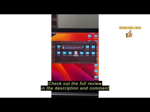 Review Transcend 256GB Portable SSD, ESD310C, USB 10Gbps with Type-C and Type-A TS256GESD310C