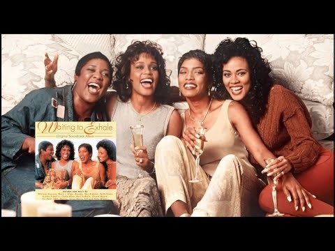 Waiting to Exhale Soundtrack TOP 10 Songs Ranked