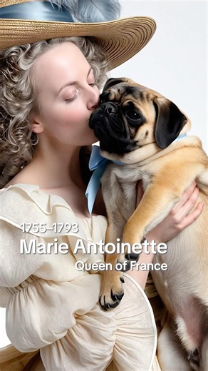 THE ICONIC QUEEN OF FRANCE | Marie Antoinette (1755–1793)