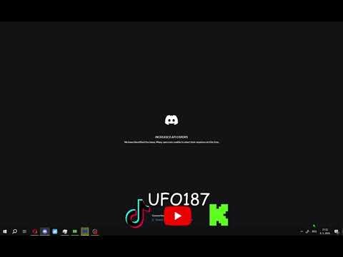“Discord Not Working Today? Increased API Errors & Server Issues”