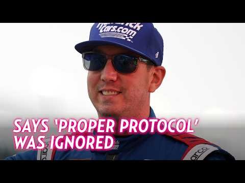 Doctor Argues Kyle Busch’s Death Was ‘Totally Preventable’