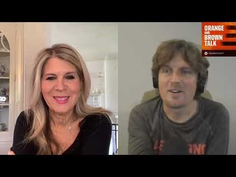 Browns QB Battle STARTS Now + Draft Day Plans