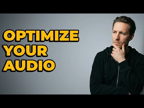 When Should You Choose Lossy Audio Files?