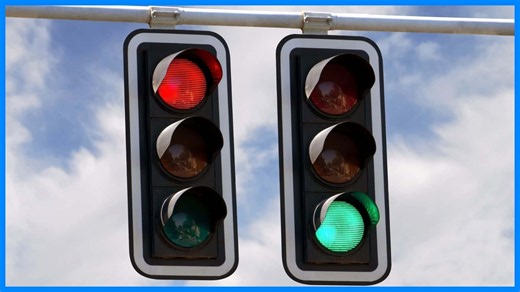 How Do Traffic Lights Know When Cars Are Waiting?