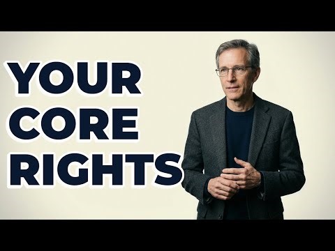 What Fundamental Rights Are Protected by Due Process?