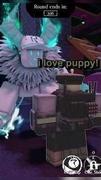 Forsaken Alien Invasion #roblox #forsaken #gaming #funny #fyp