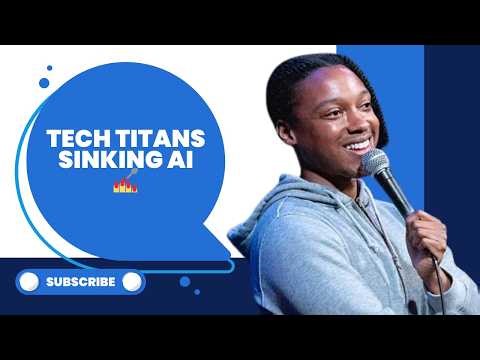 Josh Johnson on the demure trend & tech titans sinking AI 💅🤖 #461