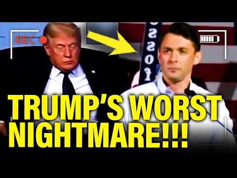 Trump LOSES IT as DEM SENATOR wants to END HIS TERM!!