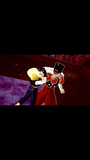 【ドラゴンボール Sparking! ZERO】色んな敵に吸収される人造人間18号(ryona)
