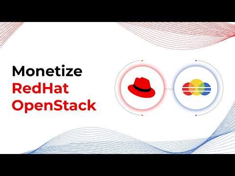 Turn Red Hat OpenStack Into a Cloud Platform | Billing, Self-Service & White-Label Automation