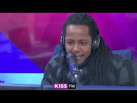 MAASAI MEN ARE THE S.I UNIT OF MASCULINITY CYD WAMBUI