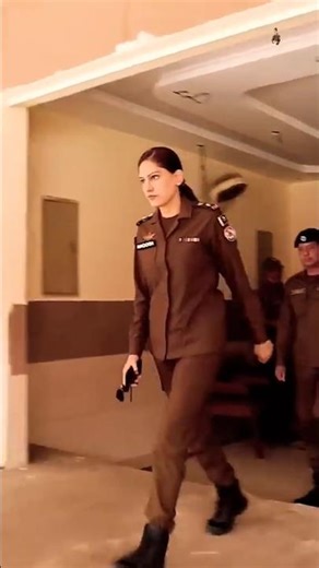 anoosh police officer|css officers protocol|CSS Lady Officer protocol|ssp||sspanoosh official