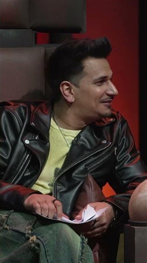 Ruchita ने बताई Harsh की ख़ासियत! 🤩🔥 | MTV Roadies Double Cross