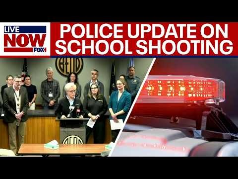 UPDATE: 3 children ages 5, 8, 11 and teacher killed in Oregon school shooting, police say