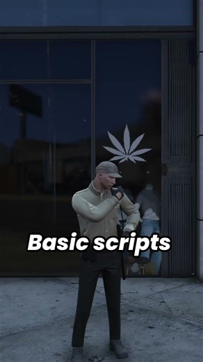 Would you play on your own FiveM server? #fivem #fivemscripts #fivemserver