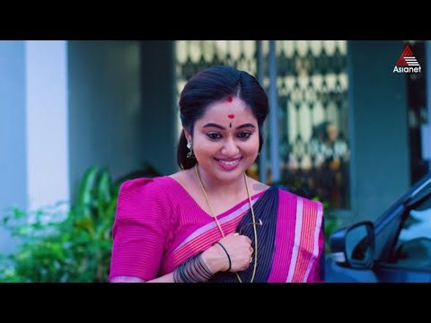 #Santhwanam2Promo കുഞ്ഞിനെ വരവേൽക്കാനൊരുങ്ങി ആനന്ദ്