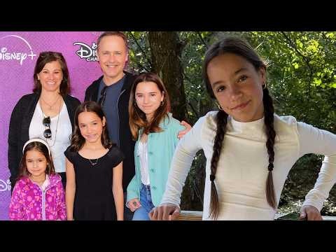 Chad Lowe's Daughter Fiona Dead at 13